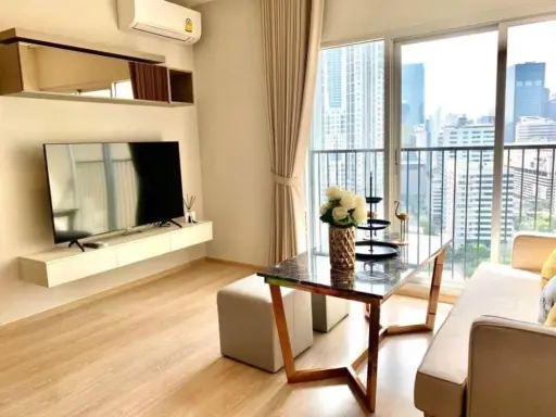 🏠🌃เช่าคอนโด โนเบิล รีวอลฟ์ รัชดา 2🏠🌃 images