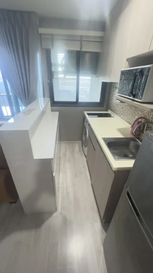 🏠🌃 ให้เช่า ไอดีโอ โมบิ จรัญ - อินเตอร์เชนจ์ 🏠🌃