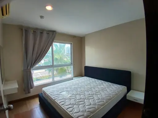 Diamond Sukhumvit for rent, ready to move in, fully furnished, reserve now.