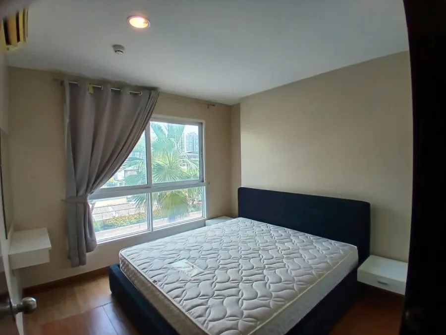 ให้เช่า Diamond Sukhumvit ห้องพร้อมอยู่ เฟอร์พร้อม จองเลย