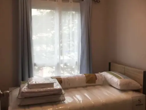 ขาย Plum Condo Chaengwattana Station 2 นอน ชั้น 5 แต่งครบ น่าอยู่ จองเลย images