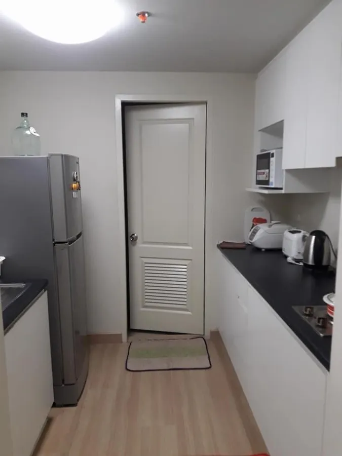 ขาย คอนโด The Escape Condo สุขุมวิท 101/1 ห้องกว้างสุดๆ มาพร้อมเฟอร์นิเจอร์ครบ ไม่ควรพลาด ด่วนๆ