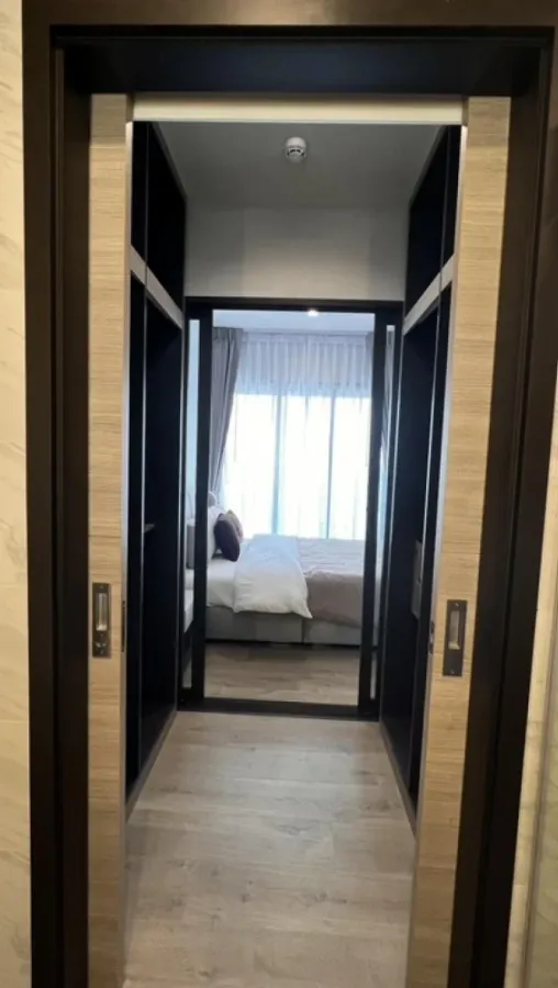 🏠🌃 Condo for Rent: The Crest Park Residence 🏠🌃