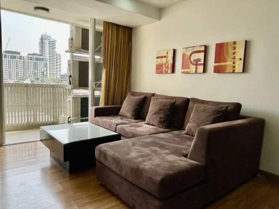 For rent The Alcove 49, wide space, comfortable, built-in rooms throughout, very good. Don't delay, hurry and reserve now.