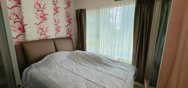 ปล่อยเช่า Happy Condo Donmuang the Terminal ห้องแต่งน่าอยู่ ราคาสุดคุ้ม บอกเลยว่าต้องจองอย่าพลาด images