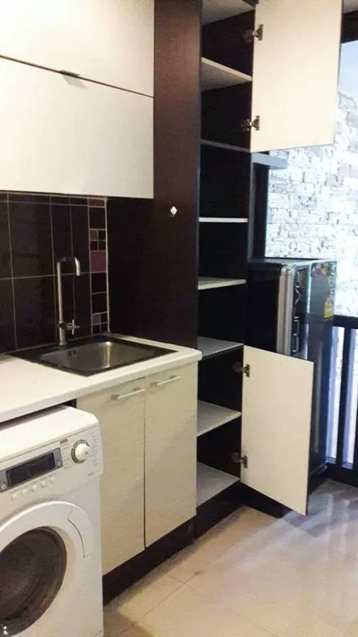 ขาย ให้เช่าคอนโด The Star Condo 2 ห้องนอน 1 ห้องน้ำ เฟอร์ครบ พร้ออยู่ จองเลยจ้า ด่วนๆ