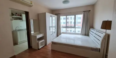 ขาย IVY River Condo ราษฎร์บูรณะ ห้องพร้อมอยู่ สิ่งอำนวยความสะดวกครบ ราคาดีมากๆ จองได้เลย