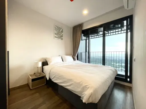ให้เช่า คอนโด ไลฟ์ ลาดพร้าว วัลเล่ย์ ชั้นสูง วิวสวย เฟอร์และเครื่องใช้ไฟฟ้าครบ รีบเลย images