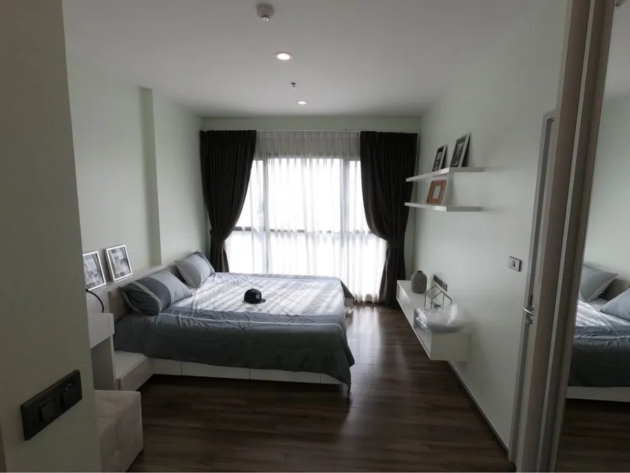 Sell / rent Condo Wyne Sukhumvit, fully furnished, ready to move in, good value, urgent price.