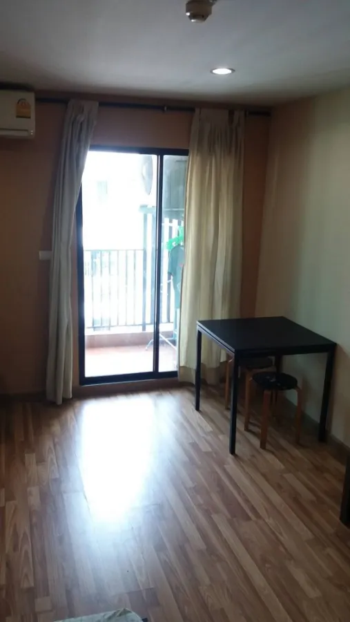 ปล่อยเช่า Regent Home 15 แจ้งวัฒนะ ชั้นสูง วิวดีลมเย็น ห้องดีมีทุกอย่างครบ ราคานี้ดคุ้มาก รีบเลย