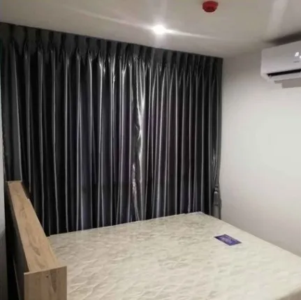 ขาย ให้เช่า รีช พหลโยธิน 52 ห้องริมสุด​ เป็นส่วนตัว​ เครื่องใช้ไฟฟ้าครบ หิ้วกระเป๋าเข้าอยู่ได้เลยจ้า