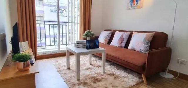 ให้เช่า คอนโด ดิ ไอริส บางใหญ่ ตกแต่งสไตส์มินิมอล กว้างขวาง น่าอยู่สุดๆ พลาดแล้วจะเสียใจ images