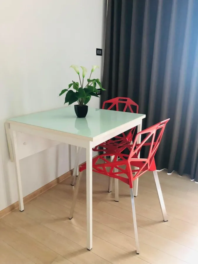 ขาย ให้เช่า Nice Suites Sanambinnam 2 ห้อง STUDIO โล่งโปร่ง สบายตา ห้องสะอาดสุดๆ รีบจับจองเลยจ้า