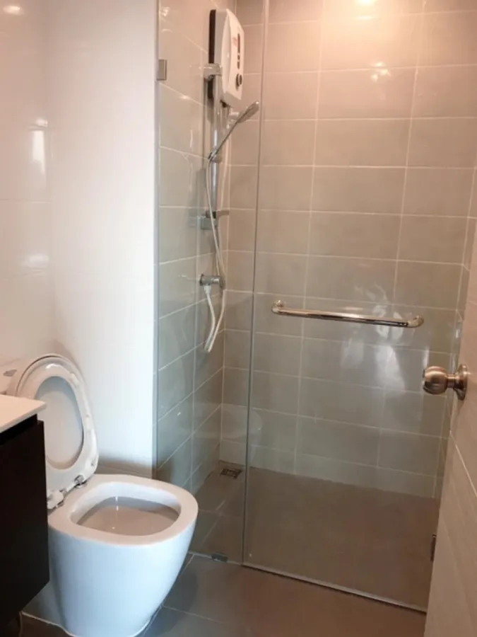 Condo for rent Premio Quinto, ready to move in Comes with complete facilities If you don't book, you're missing out a lot.