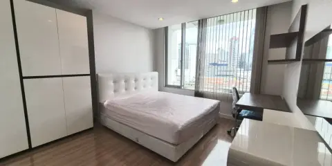 ขาย ให้เช่า Chamchuri Square Residence 1 ห้องนอน พื้นที่ใช้สอยเยอะ ในทำเลดี เดินทางสะดวก ห้ามพลาด