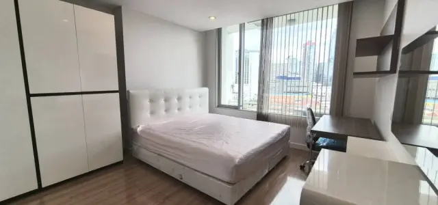 ขาย ให้เช่า Chamchuri Square Residence 1 ห้องนอน พื้นที่ใช้สอยเยอะ ในทำเลดี เดินทางสะดวก ห้ามพลาด images