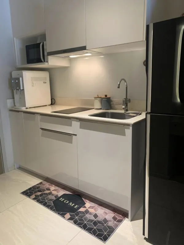 ขาย ให้เช่า แอชตัน สีลม Fully Furnished Build in และเครื่องใช้ไฟฟ้า พร้อมอ่างจากุชชี่นวดตัว จองเลยยย