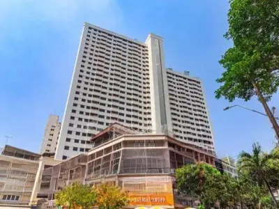 Siphraya Riverview