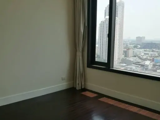 For Sale Aguston Sukhumvit 22, good location, convenient transportation, beautiful view, don't wait.