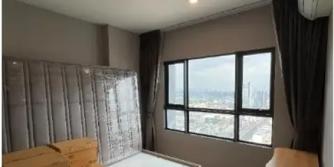 ขาย คอนโด ไอดีโอ สุขุมวิท 115 1 ห้องนอน 1 ห้องน้ำ ชั้น 35 วิวสวย โล่ง พลาดแล้วจะเสียใจ