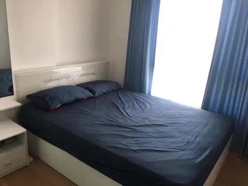 For rent, Den Viphavadi, nice room, comes with all the facilities for you, everything is complete, you should not miss it.