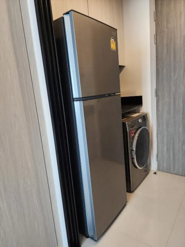 ขาย นิช โมโน เมกา สเปซ บางนา ชั้น 17 fully furnish แต่งครบ พร้อมเข้าอยู่ จองเลย ห้ามพลาด
