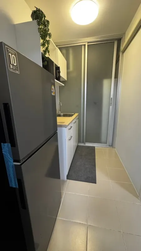 ขาย Plum Condo Paholyothin 89 ชั้น 8 ห้องสวย แต่งครบ น่าอยู่ จองเลย