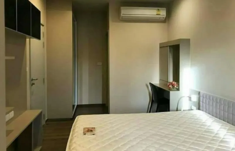 ขายคอนโด ออนิกซ์ พหลโยธิน 1-bed 42 ตรม. ชั้น12 ตกแต่งใหม่ พร้อมเฟอร์ฯบิ้วท์อิน+เครื่องใช้ไฟฟ้าครบชุด