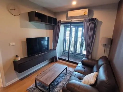 ขาย ให้เช่า Condolette Dwell สุขุมวิท 26 ชั้น 8 ตึก B ห้องมุม สงบ วิวสวยได้ทั้งสวนและตึก ซื้อเลยอย่าพลาด images