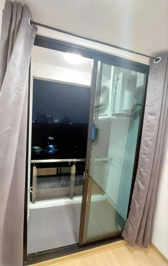 ให้เช่า Bangkok Horizon Lite เพชรเกษม48 แต่งครบชุด พร้อมให้ลากกระเป๋ามาอยู่ได้เลย พลาดแล้วจะเสียใจ