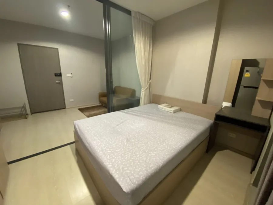 🏠🌃 ให้เช่า คอนโด ไอดีโอ สุขุมวิท 115 🏠🌃