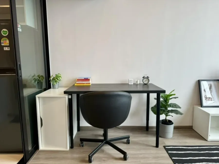 🏠🌃 For Rent: SO Origin Kaset Interchange 🏠🌃