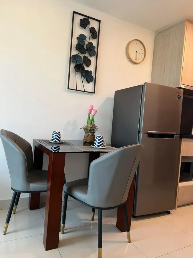 Condo for rent, Laguna Beach Resort 3 - The Maldives (Jomtien), 1 bedroom, 1 bathroom, fully furnished