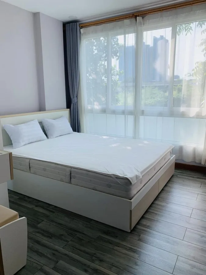 ให้เช่า The Oscar Condo เพชรเกษม58 1 ห้องนอน 1 ห้องน้ำ ตกแต่งครบ ดูอบอุ่น ห้ามพลาดจ้า