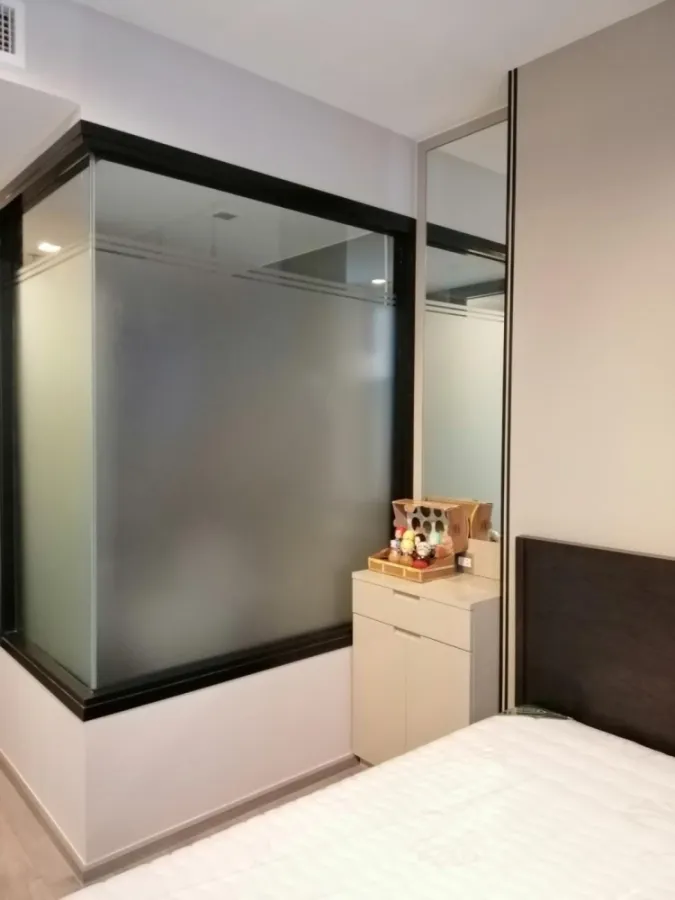 ขาย ให้เช่า วิสซ์ดอม อเวนิว รัชดา-ลาดพร้าว ชั้น 16 ห้องนั่งเล่นกว้าง โปร่งโล่ง รีบจองเลย ด่วนๆ
