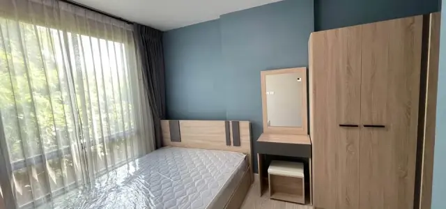 ขาย L STYLE CONDO ห้องแยกสัดส่วนอย่างดี หลังห้องเห็นต้นไม้ บรรยากาศร่มรื่นมาก พลาดแล้วจะเสียใจ images