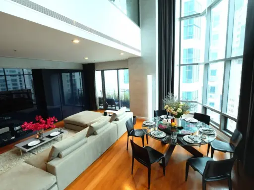 ขายด่วน!! คอนโด ไบร์ท สุขุมวิท 24 คอนโด High-Rise สิ่งอำนวยความสะดวกภายครบครัน เดินทางสะดวก!! images
