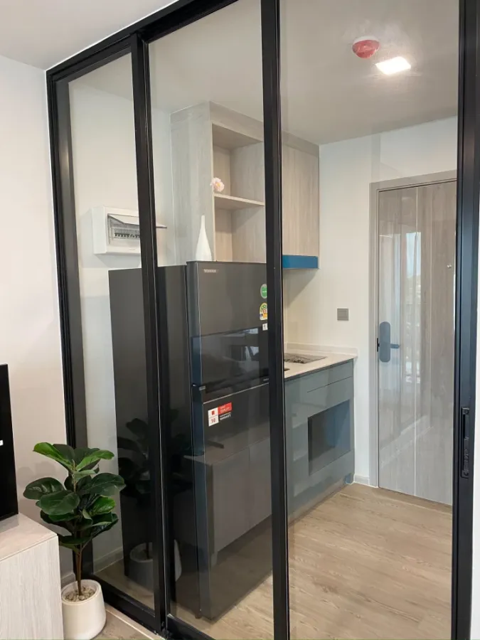 🏠🌃 ให้เช่า คอนโด เคฟ ซี้ด เกษตร 🏠🌃
