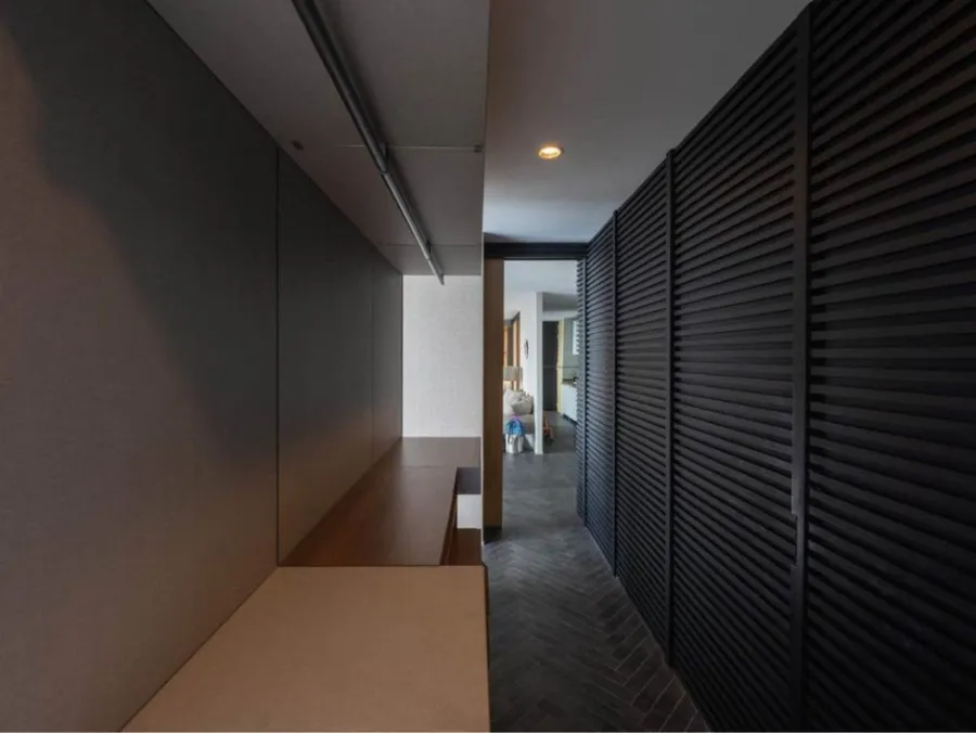 Sell/rent The Issara Ladprao, spacious room, city view, very nice decoration. Plus the best price. Hurry up to reserve.