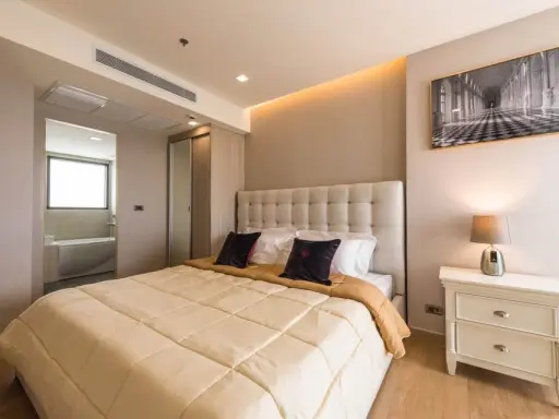 For Sale! Infinity One Condo 2 ห้องนอน 2ห้องน้ำ ตกแต่งครบพร้อมเข้าอยู่ มาเป็นเจ้าของได้แล้ว