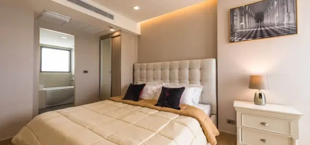 For Sale! Infinity One Condo 2 ห้องนอน 2ห้องน้ำ ตกแต่งครบพร้อมเข้าอยู่ มาเป็นเจ้าของได้แล้ว images
