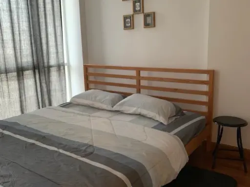 ขาย ให้เช่า Max Condominium Vibhavadi 1 ห้องนอน 1 ห้องน้ำ พื้นที่ใช้สอยเยอะ เฟอร์ครบครัน ห้ามพลาด