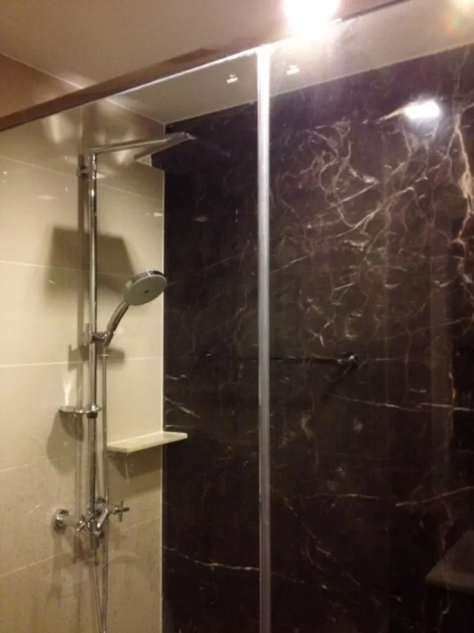 ขาย นายน์ บาย แสนสิริ ชั้น 27 ห้องมุม Fully furnished ห้องสวย แต่งครบ จองเลย ด่วนๆ