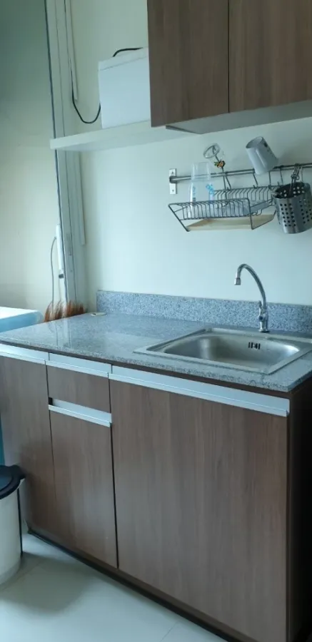 Urgent sale!! Condo Wish @ Samyan, 14th floor, beautiful room, good location, easy to find food, convenient transportation, book now!!