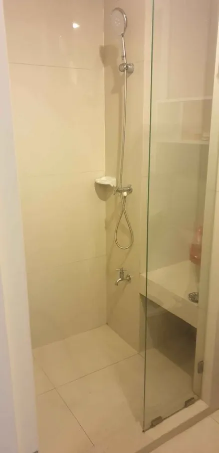 For Rent คอนโด The Manor สนามบินน้ำ 1 Bedroom ตึก C ได้วิวแม่น้ำและวิวสวน ฟินสุดๆ ดีแบบนี้รีบจองเลย
