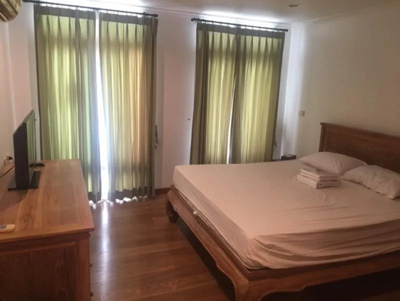 ปล่อยเช่า wattana suite ห้องสวย กว้างมาก สะดวกสบายในการเดินทาง