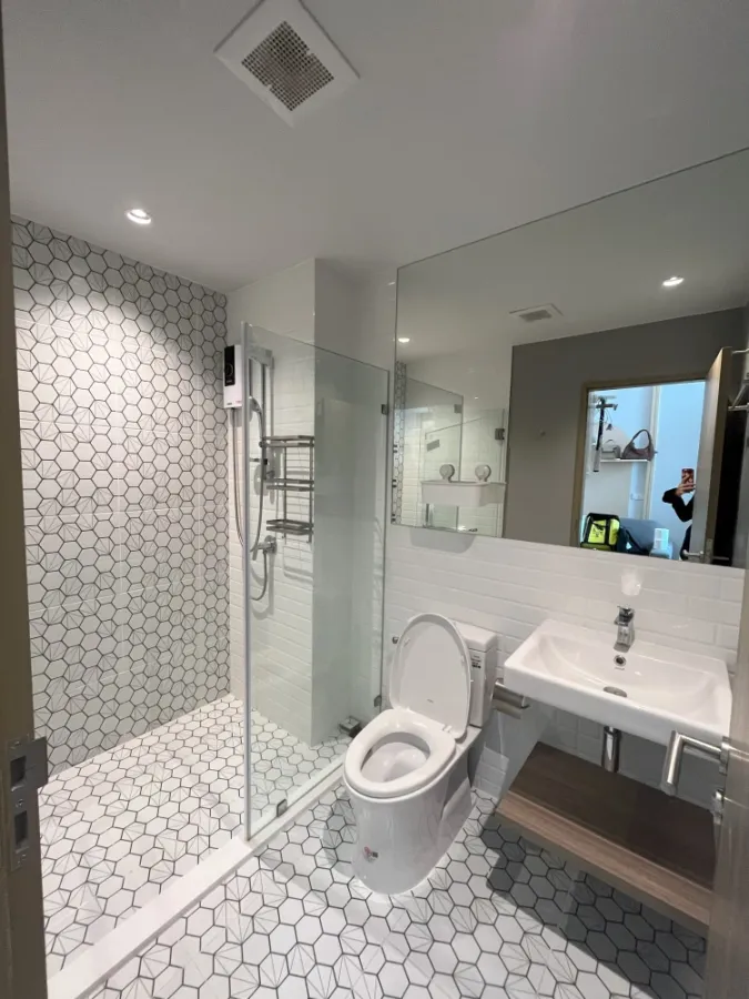 ขาย Altitude Unicorn Sathorn - Tha Phra ชั้น 20 ห้องสวย แต่งครบ น่าอยู่ จองเลย ห้ามพลาด