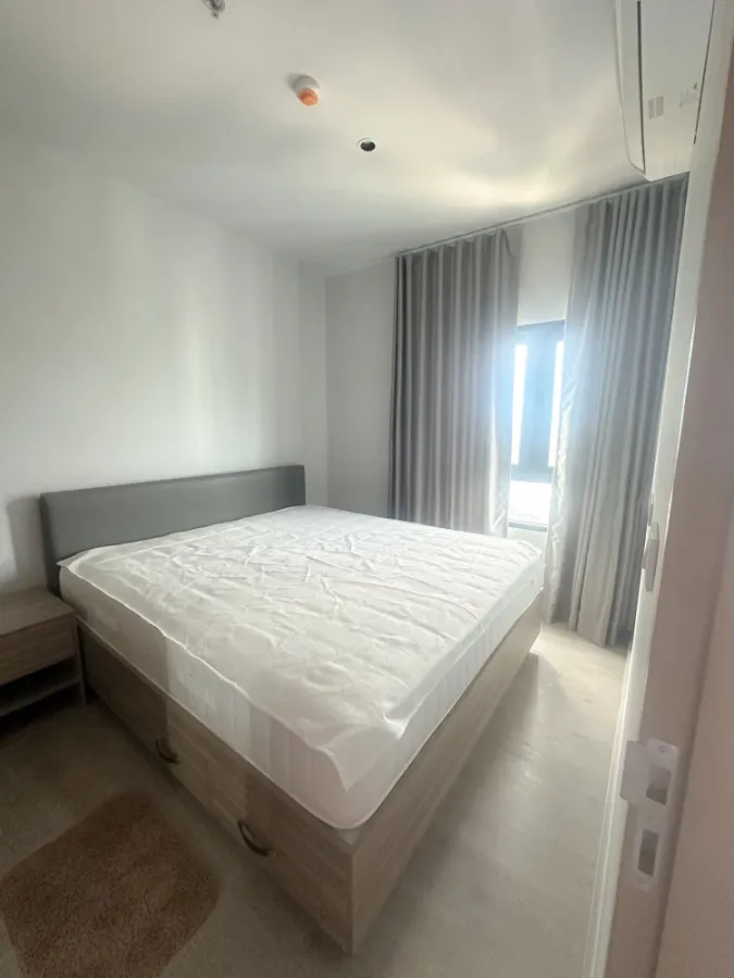 ให้เช่าคอนโด Altitude Unicorn Sathorn - Tha Phra ชั้น 30 ได้วิวสูง สิ่งอำนวยความสะดวกครบ จองเลย