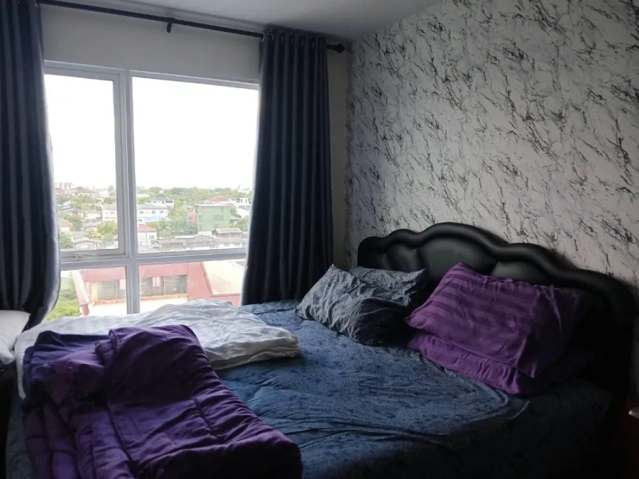 For rent Condo Regent Home Sukhumvit 97/1 ห้องพร้อมอยู่ ครบจบที่นี่ คุณต้องจองเลยจ้า อย่าพลาด