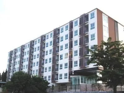 Condo Regent Home 13 Sukhumvit 93